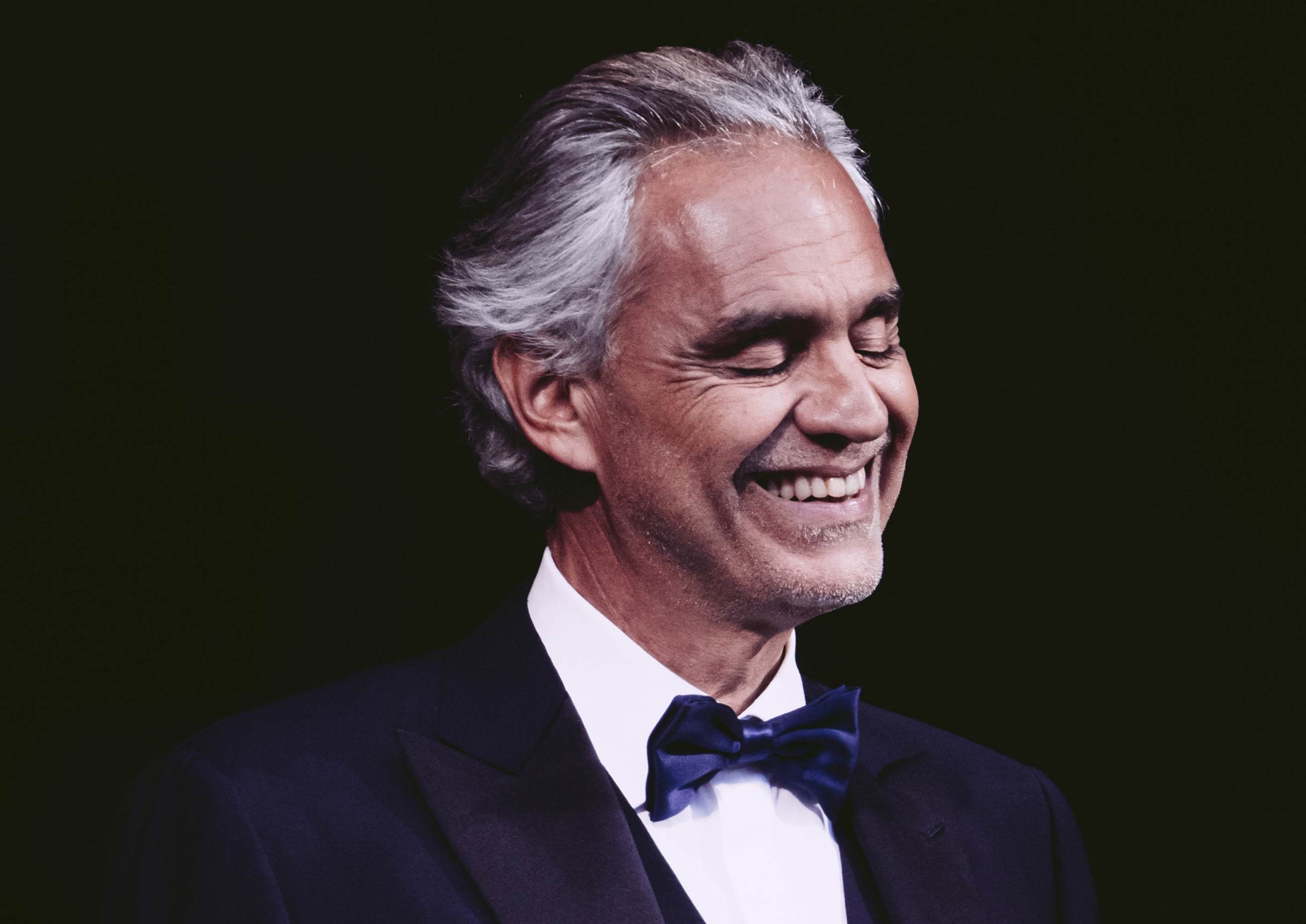2024ben újra Magyarországon koncertezik Andrea Bocelli Blikk