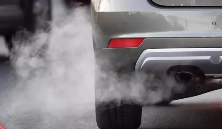 Ghana Revenue Authority begins the collection of Emissions levy from drivers