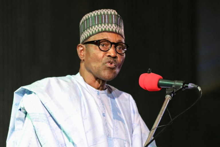 President Muhammadu Buhari urges Nigerians to show love to their neighbours, as they celebrate Easter. (Aljazeerah)