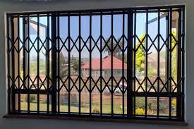 How burglar-proof can be a disadvantage