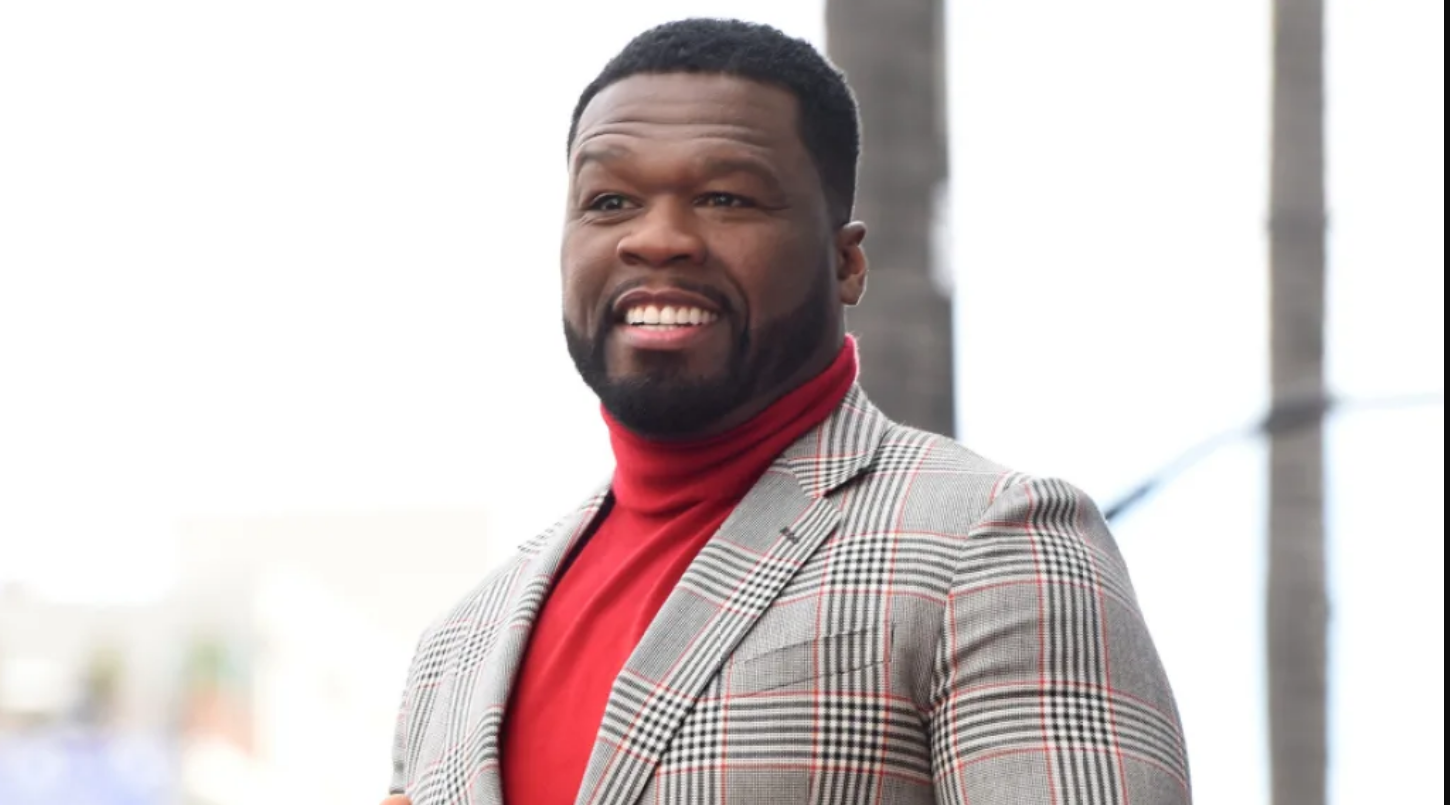 50 Cent is making a TV series based on Hushpuppi