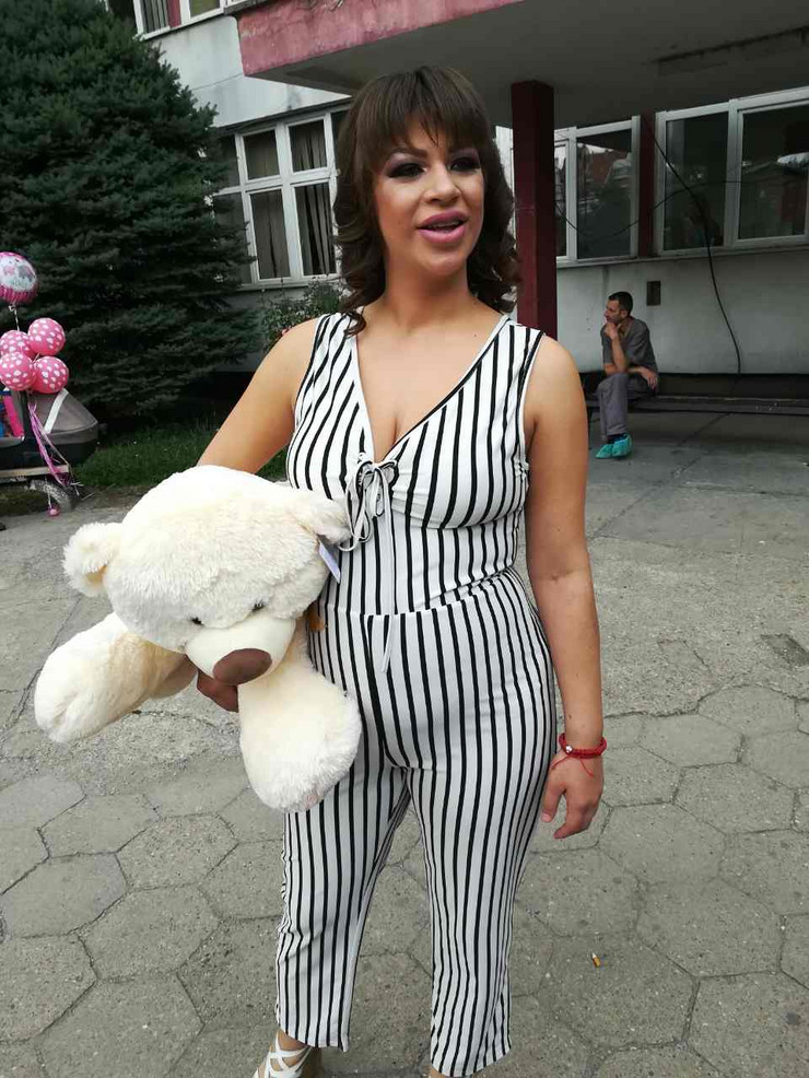 Miljana Kulić