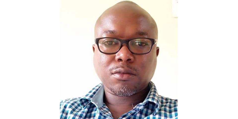 Former Nation Media Journalist Dan Otieno Killed In Road Accident Latest Kenyan Entertainment News Updates Pulselive Kenya