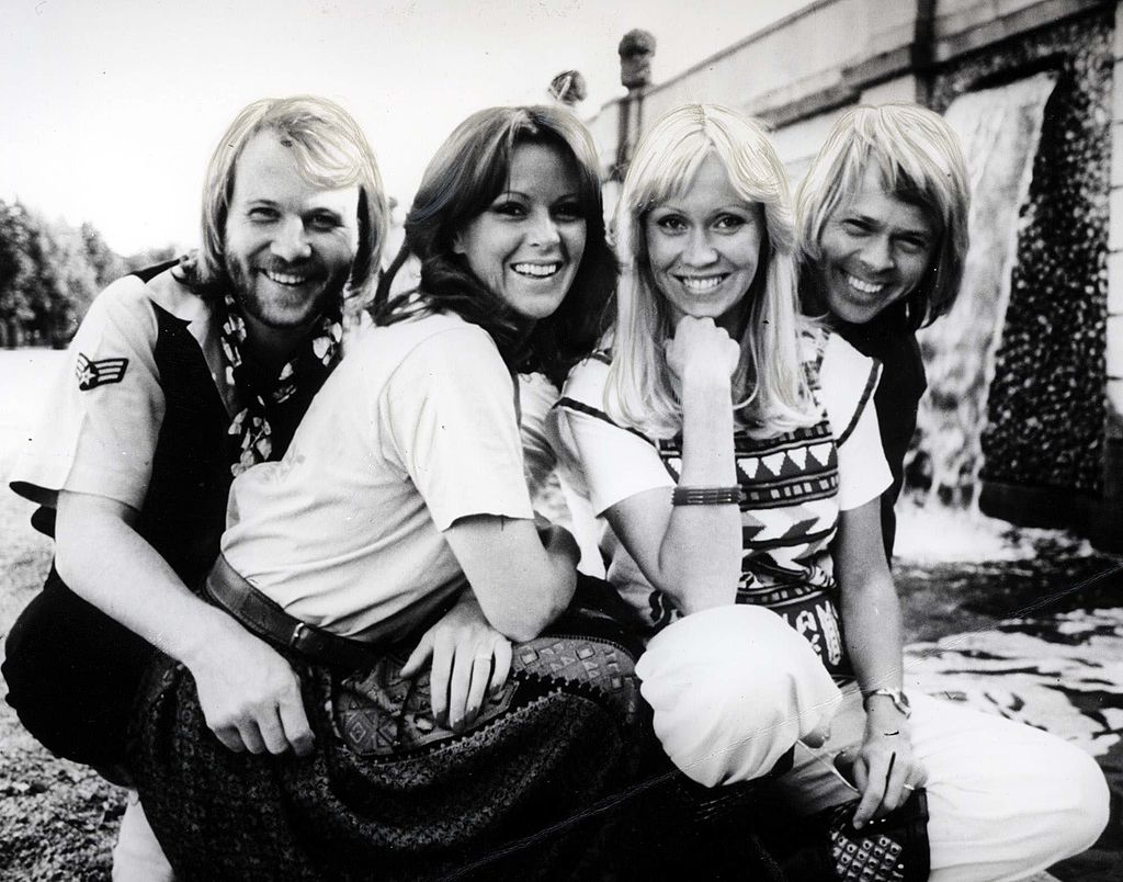 Tátva marad a szánk! Szédületes változás, de így néznek több mint 40 év  után az ABBA együttes tagjai - Blikk Rúzs