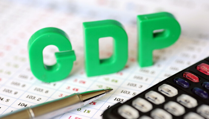 Nigeria experienced a decline in GDP growth in 2022 according to the National Bureau of Statistics