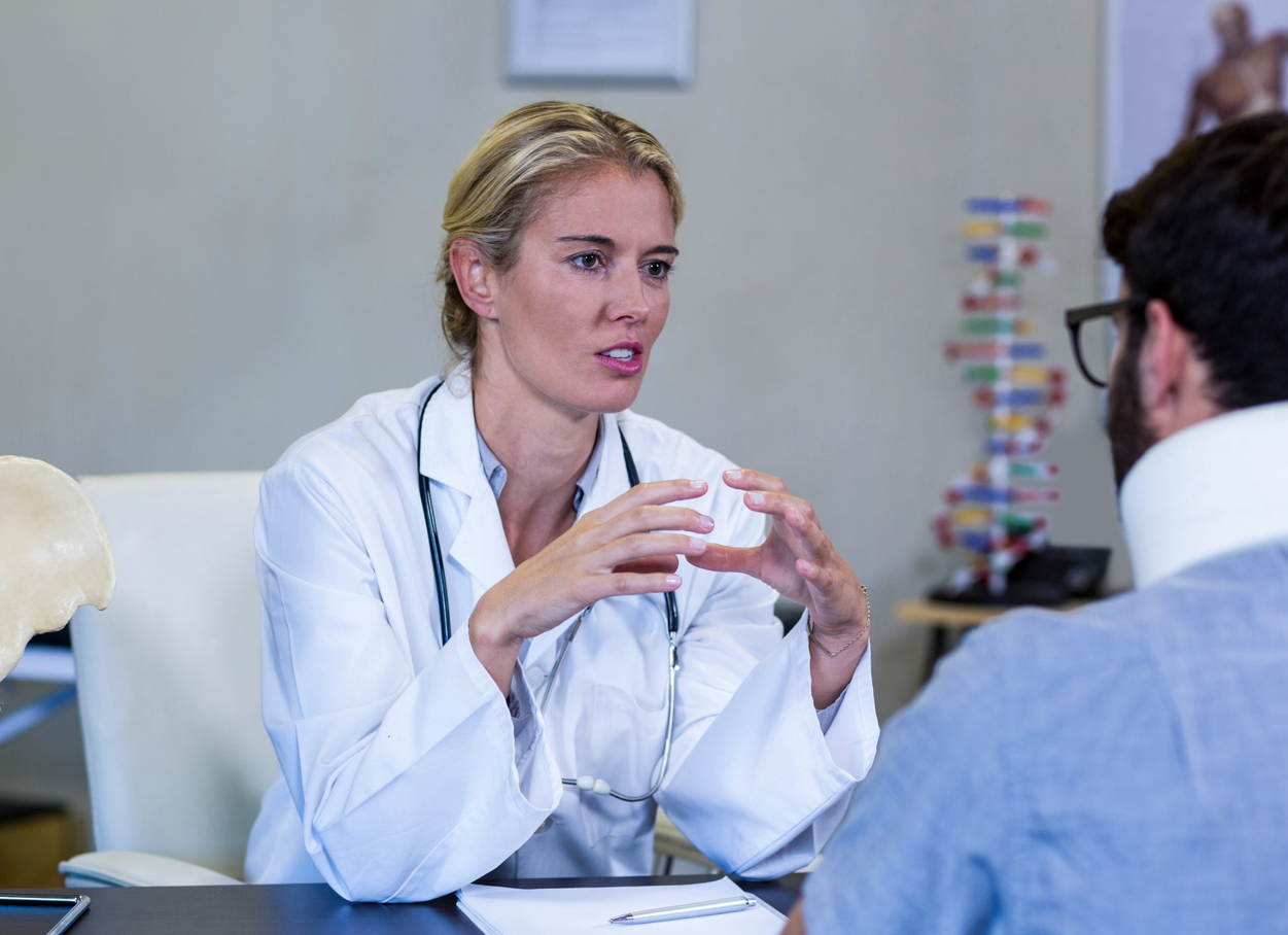 10 Simptoma Raka Koje Ne Treba Zanemariti žena Rs