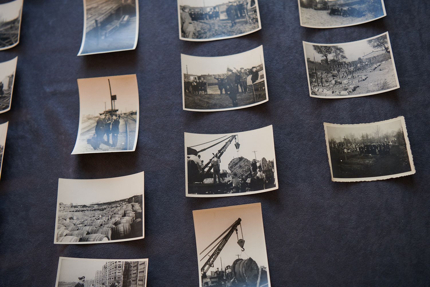 Muzeum zdobyło nieznane dotąd niemieckie zdjęcia z Powstania Warszawskiego