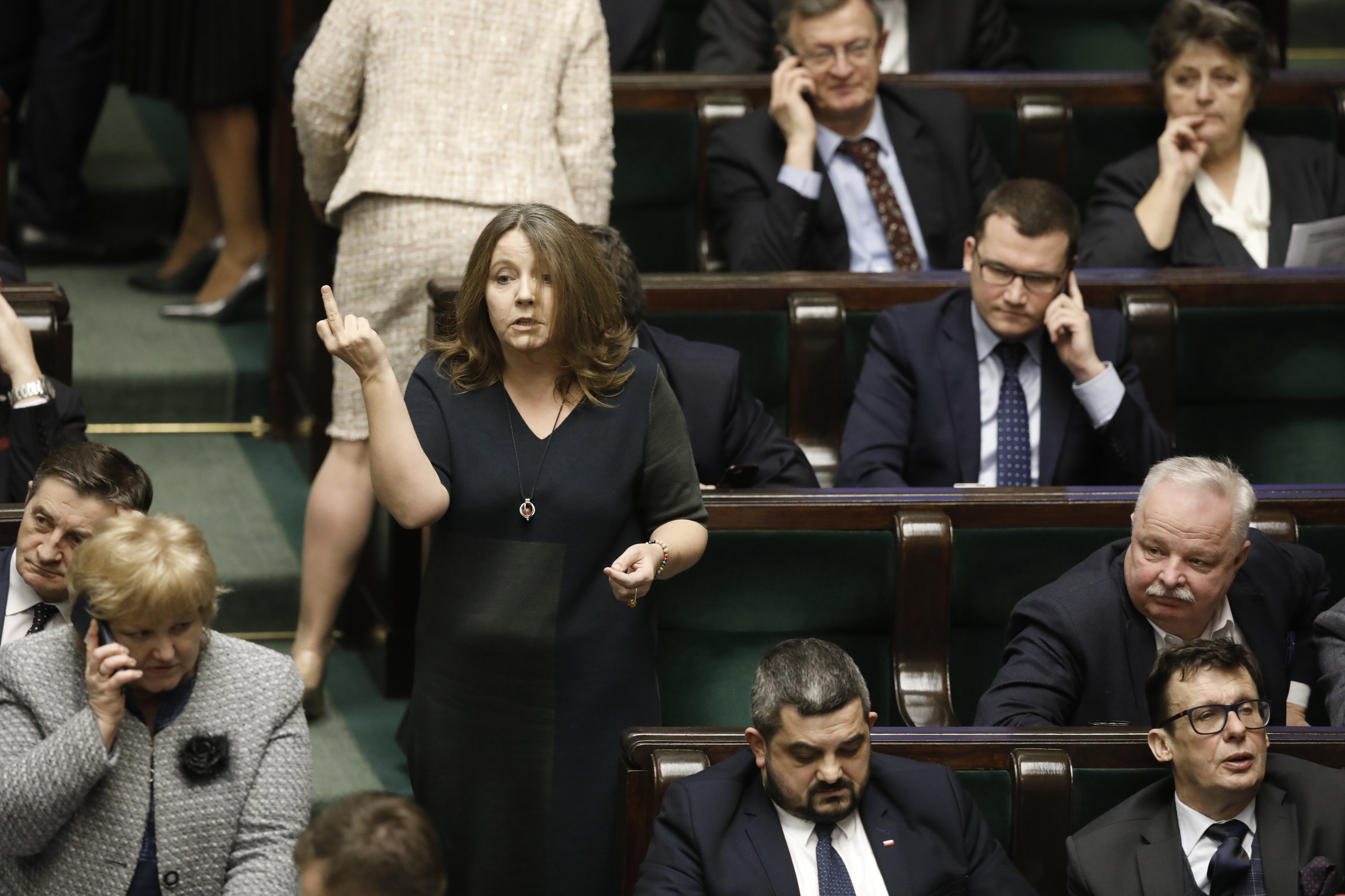 2 miliardy złotych na TVP i Polskie Radio. PiS przegłosował ustawę
