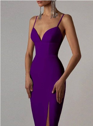 These colours can arouse men