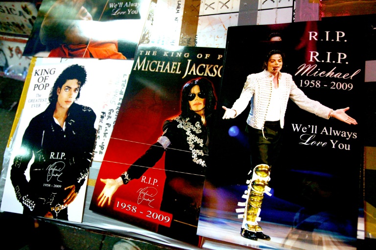 Michael Jackson commands an undeniable presence on global pop culture [NST]