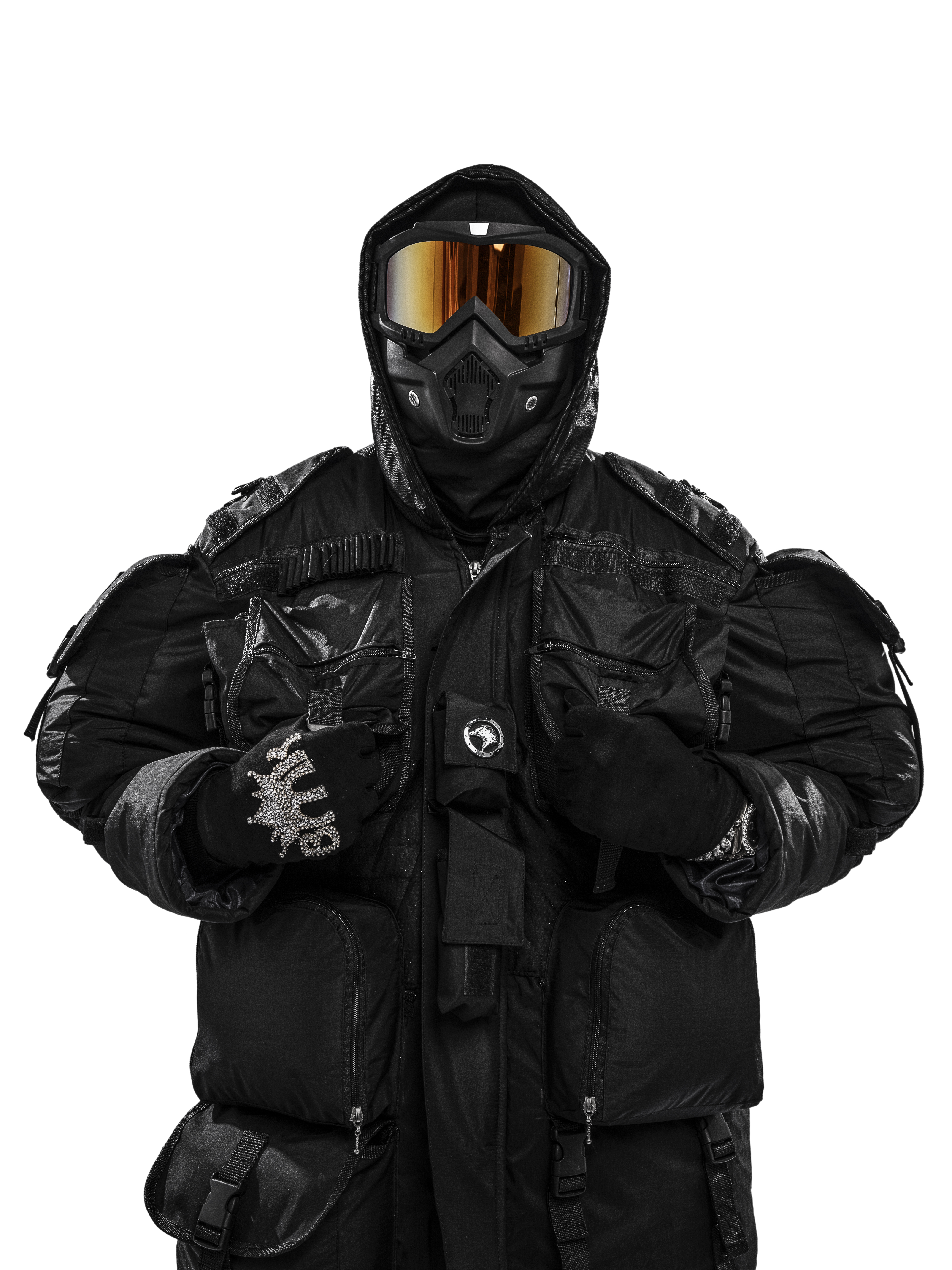 KCEE introduces Ojapiano, a groundbreaking fusion of Amapiano and Igbo's traditional flute in debut single.