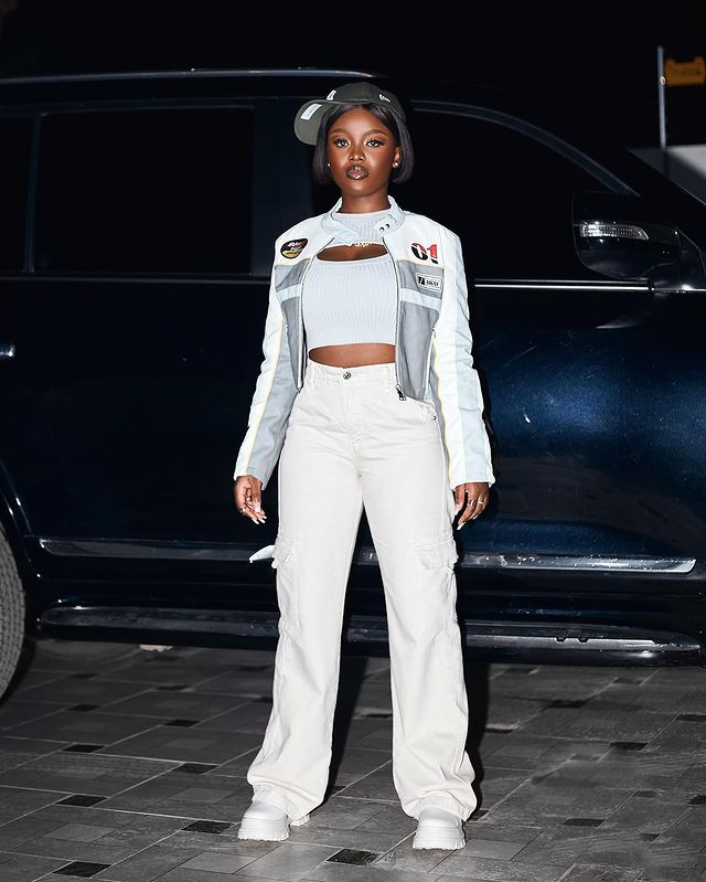 Gyakie teases debut album