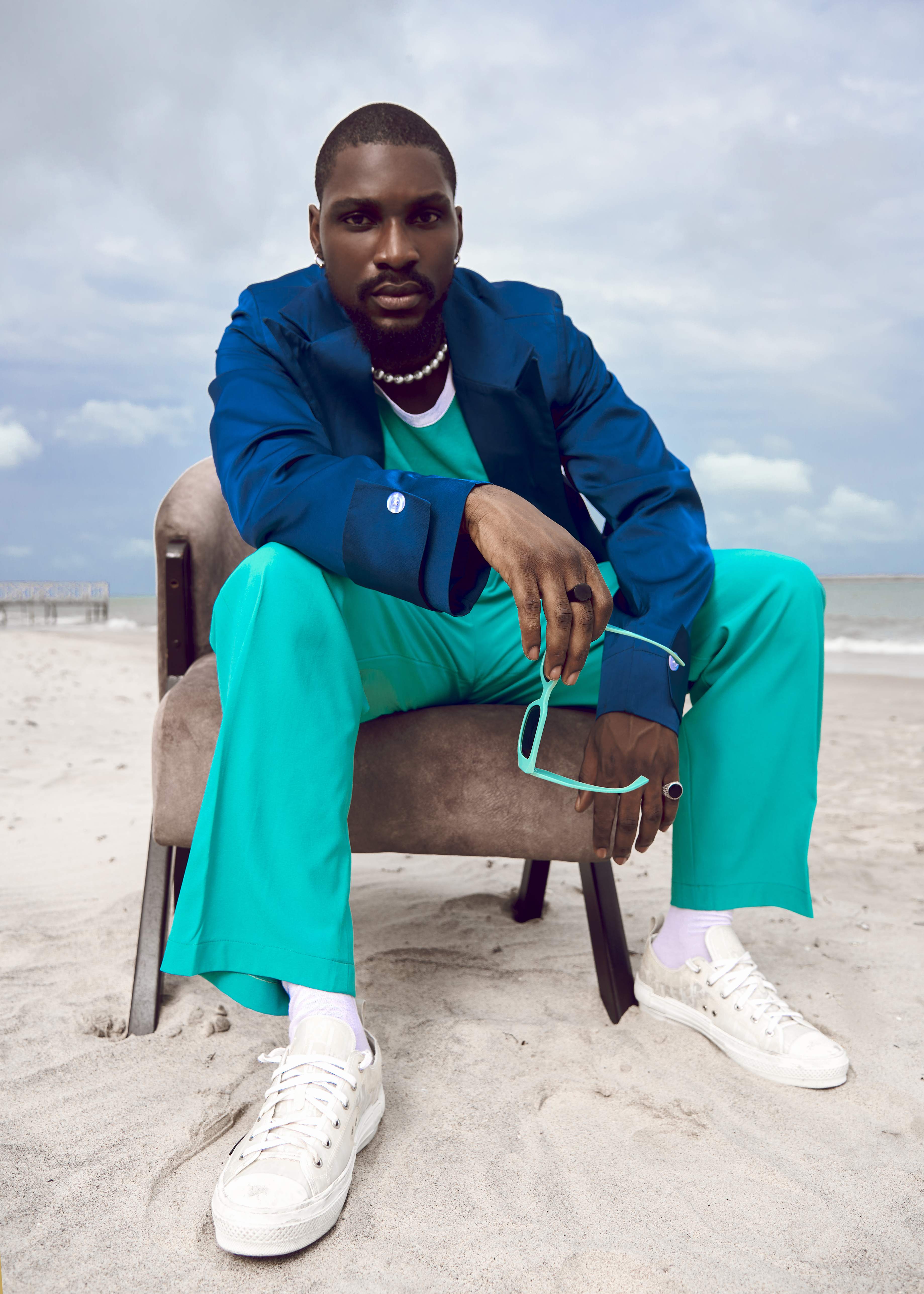 Tobi Bakre [Greoh Studios]
