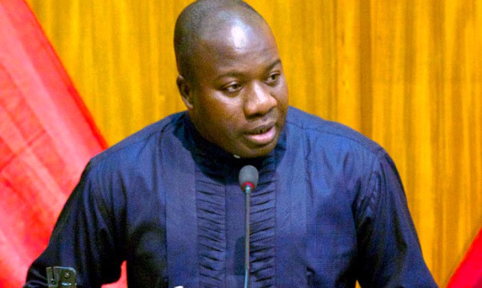 The Minority will vote against the new tax bills – Mahama Ayariga