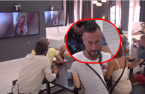TARA SIMOV U ZADRUZI! Ša PREBLEDEO kad je ugledao nakon DVA MESECA - izustio je samo jednu rečenicu! (VIDEO) - Vimarsana News