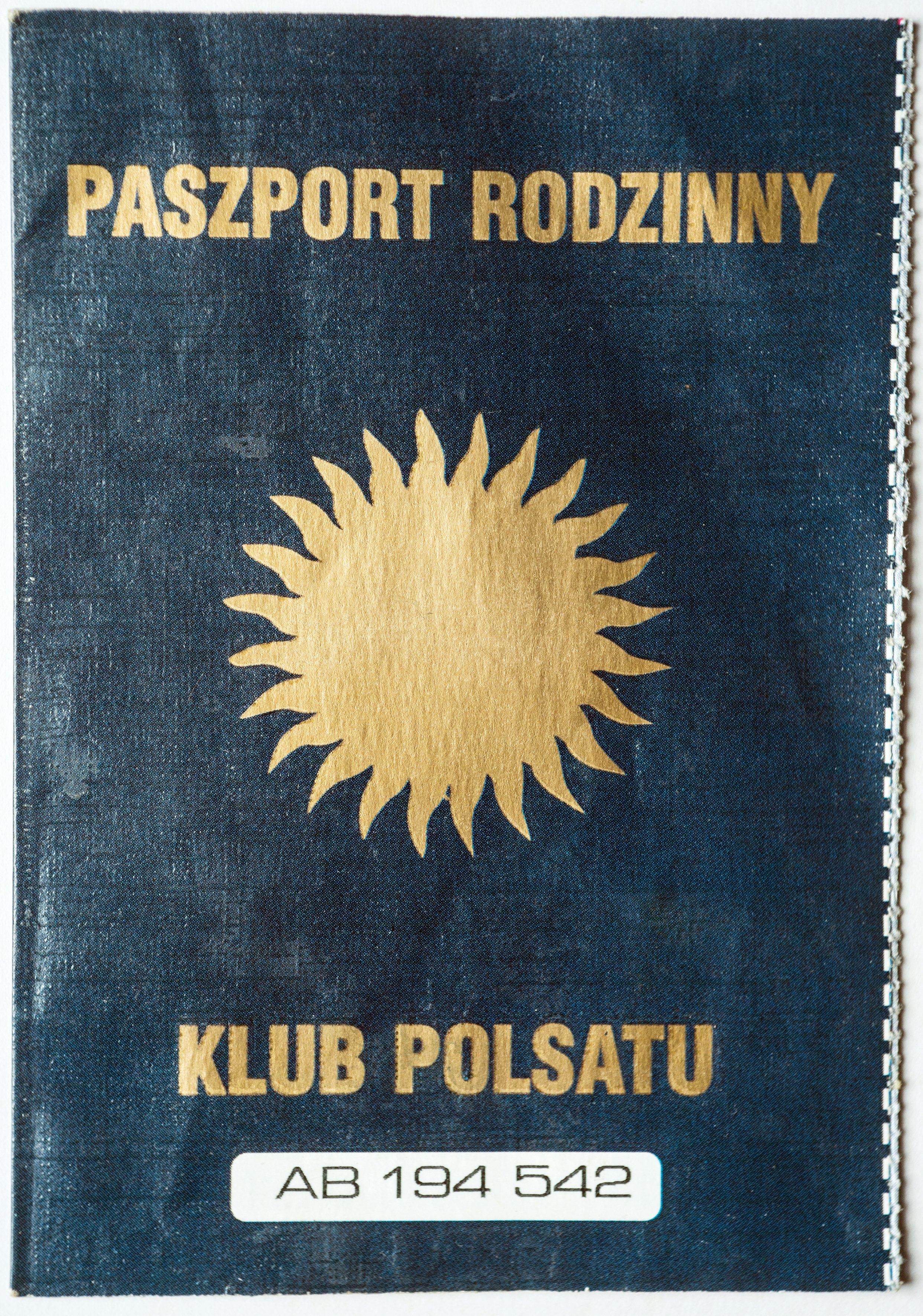 Paszport Polsatu. Na czym polegał konkurs Klubu Polsatu, co można było  wygrać