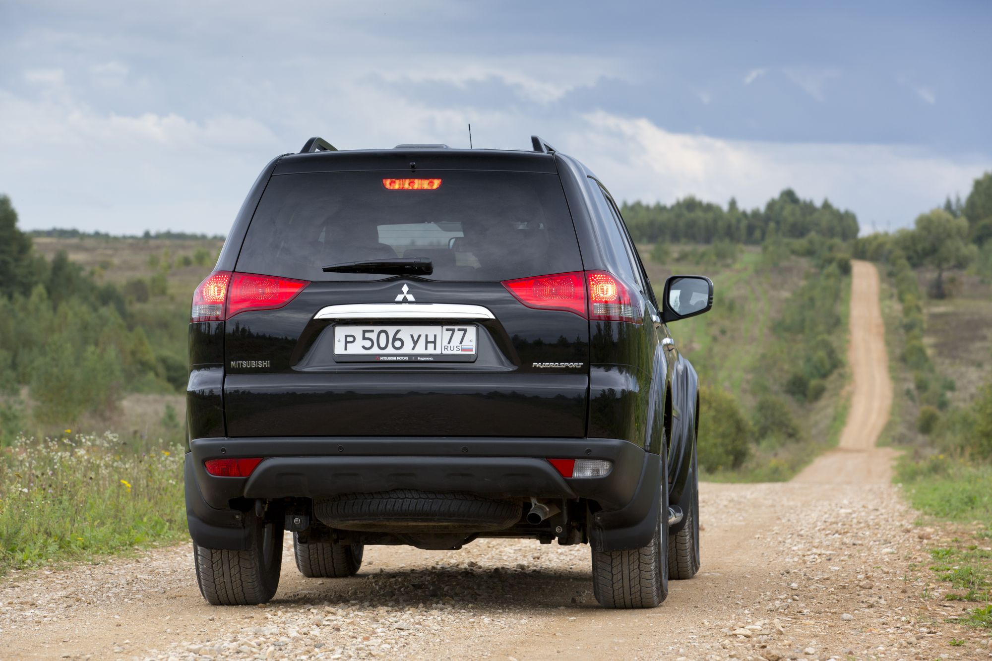 Japońska terenówka debiutuje w Polsce! Nowe mitsubishi