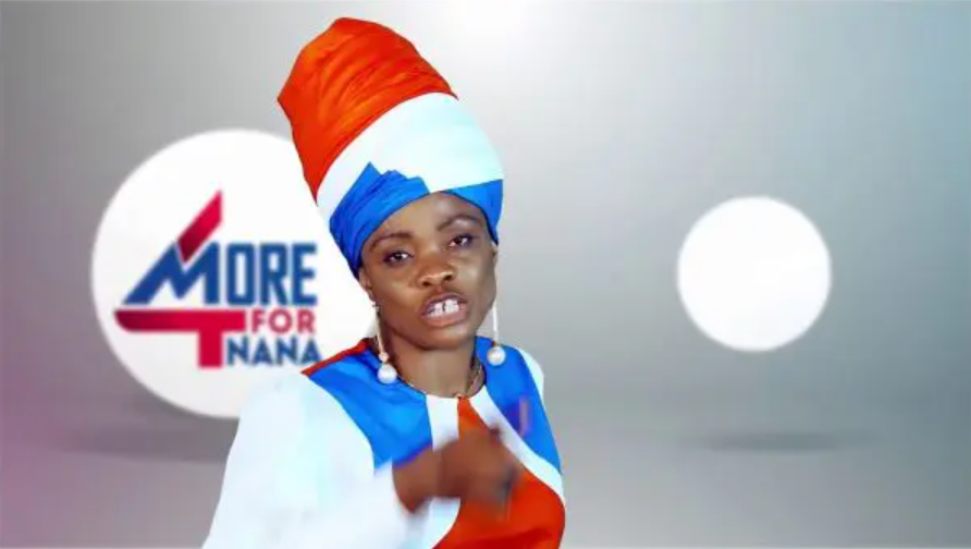 God will make Dr Bawumia president - Evangelist Diana Asamoah (VIDEO)