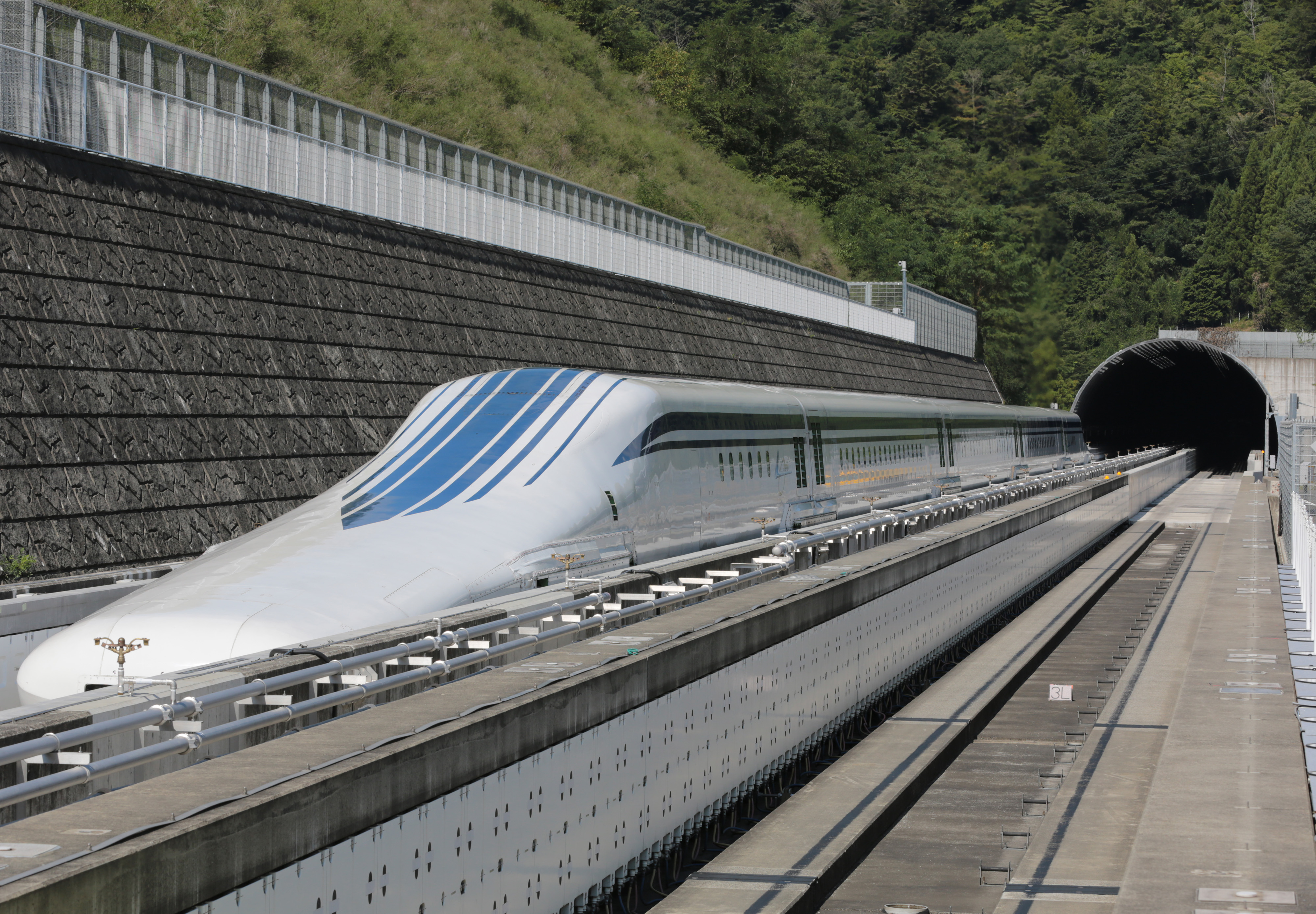 Ruszył wyścig Japonii i Chin o kolej dużych prędkości maglev. Ta  technologia ma wielki potencjał eksportowy - Forsal.pl