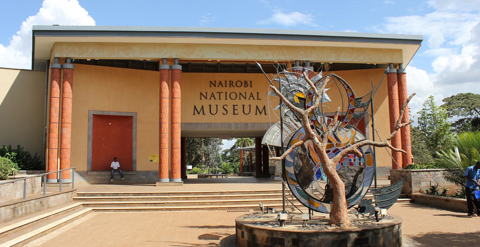 This museum is dedicated to the study of Kenya's rich natural and cultural heritage and is a must-visit for anyone interested in the country's history and wildlife.