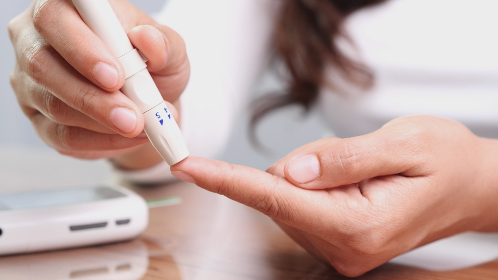¿Cómo se puede desarrollar la diabetes?  Los médicos de información sobre vacunas lo expresan de manera simple