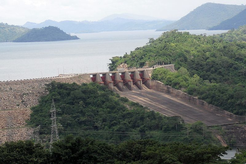 Akosombo