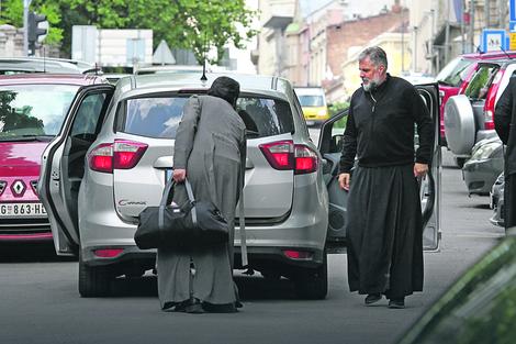 Episkop zahumsko-hercegovački i primorski Grigorije