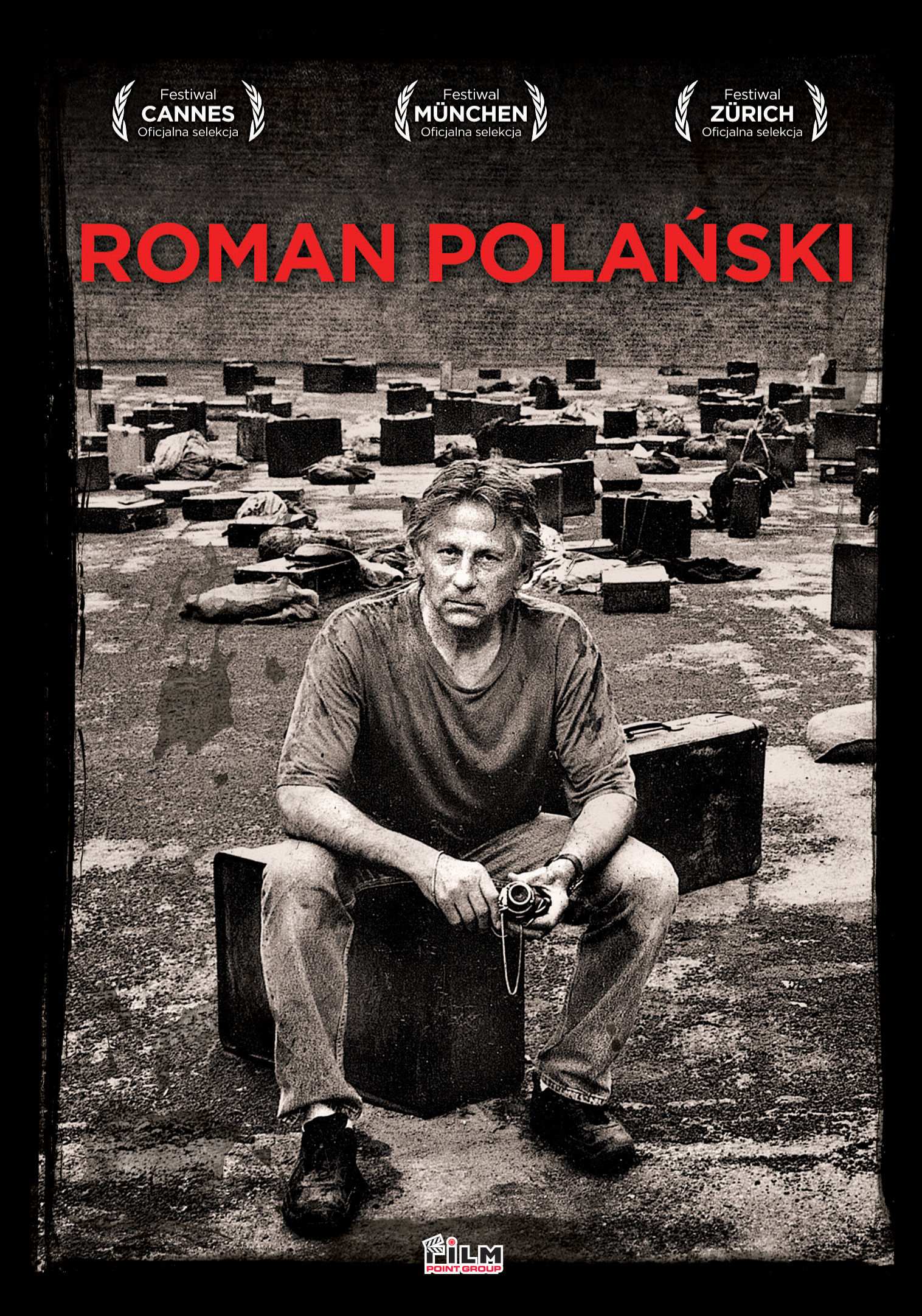 Roman Polański o swoich traumach, porażkach i sukcesach na DVD