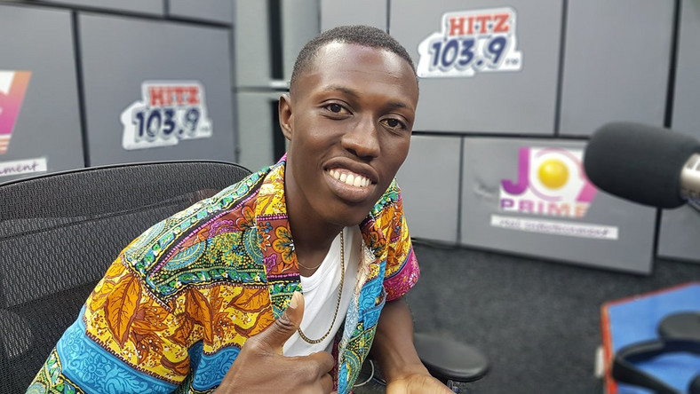 J.Derobie hints at a collaboration with Jamaican star Popcaan