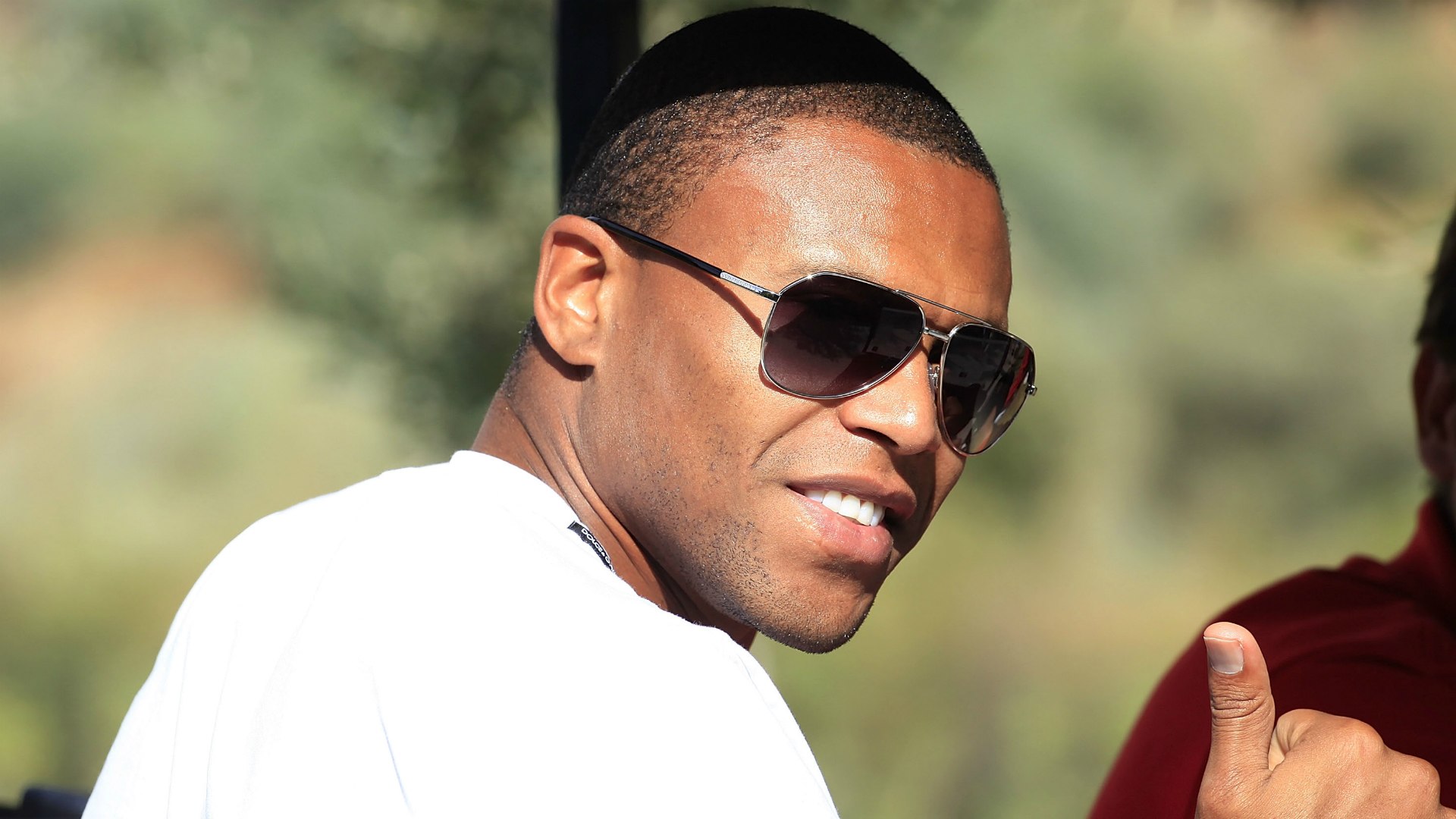 Julio Baptista is back on the prowl, and that's good news for Orlando, Q&A