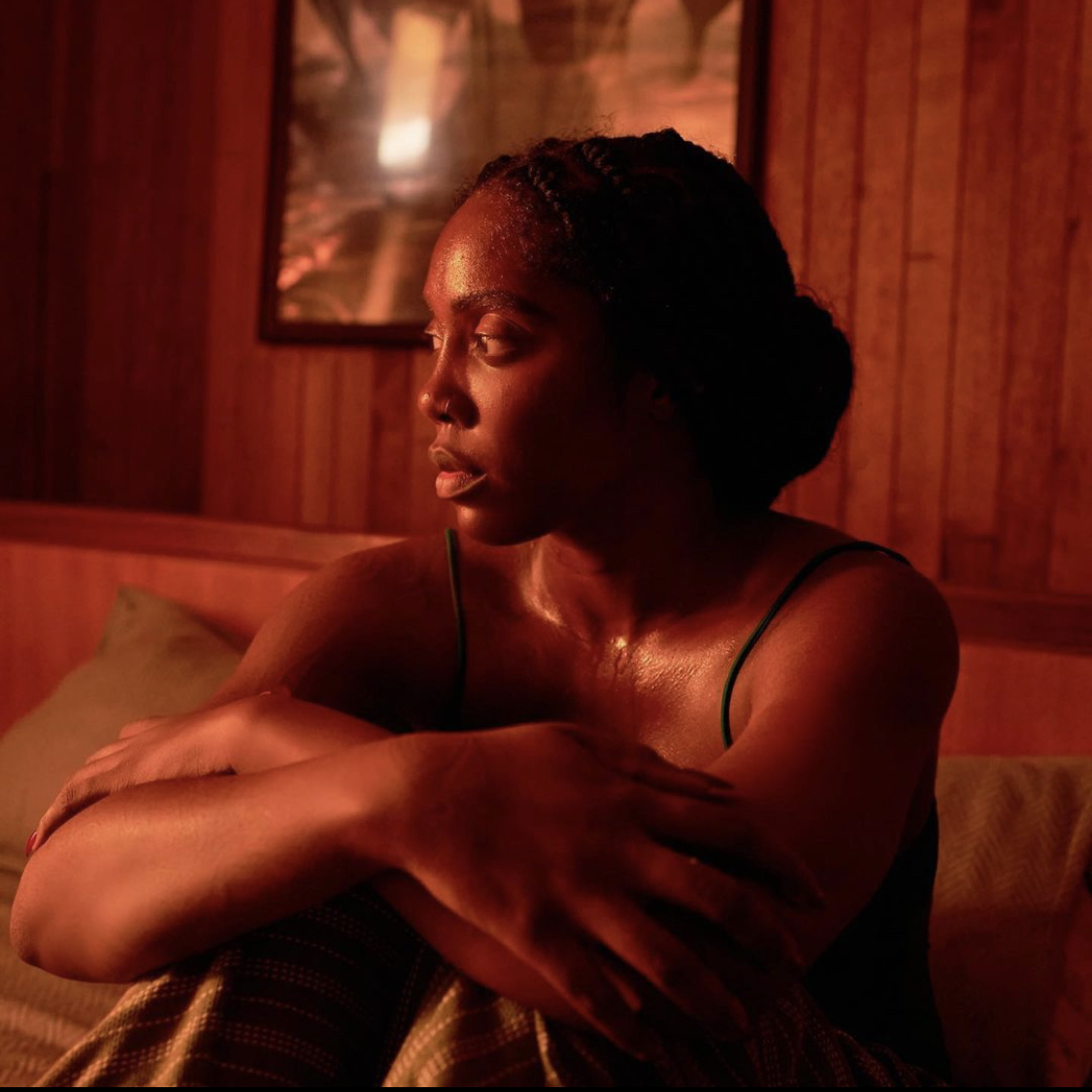 Tiwa Savage makes her acting debut in 'Water and Garri'
