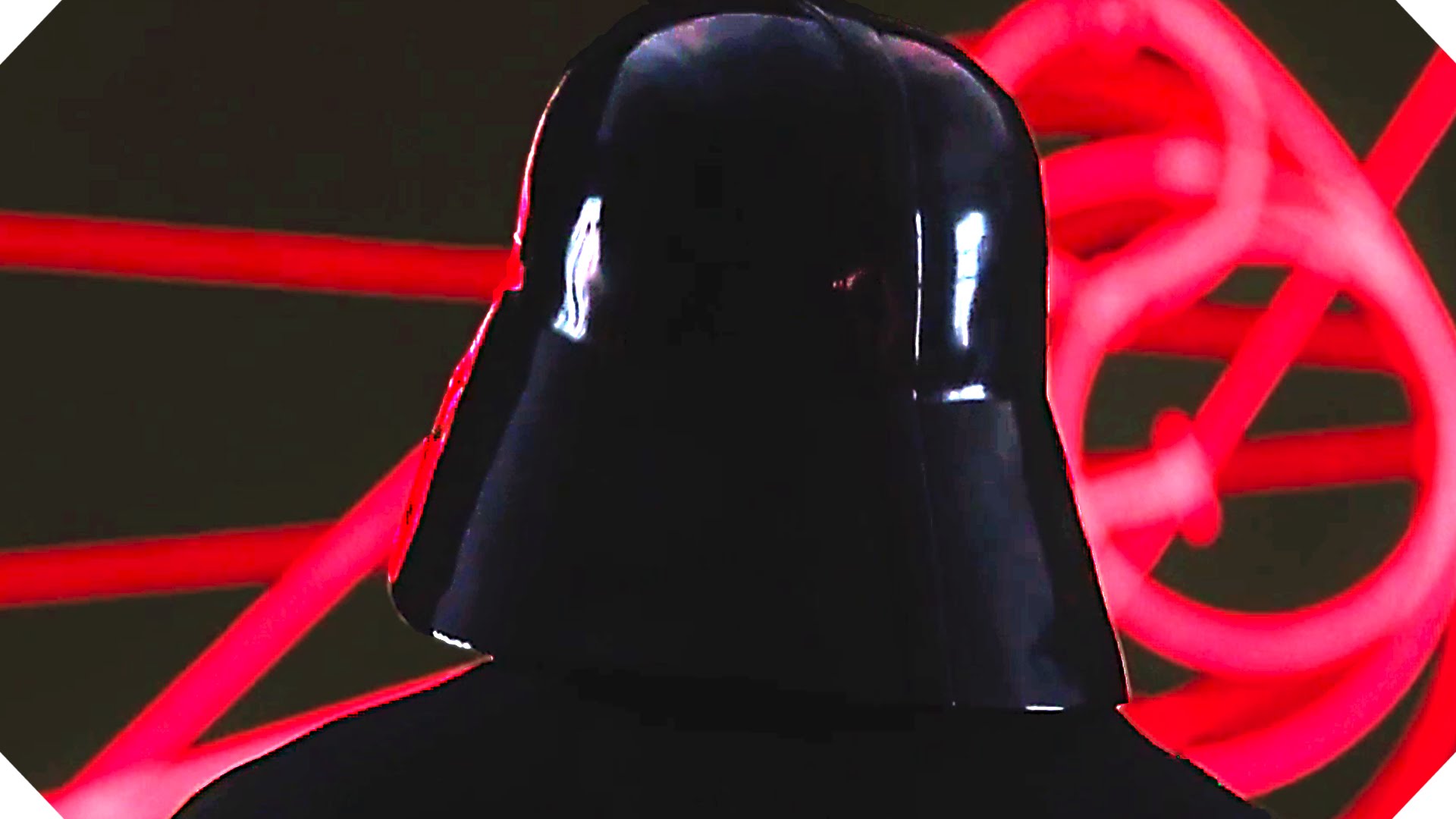 Pojawi się za to Darth Vader. Głosu użyczy mu James Earl Jones.