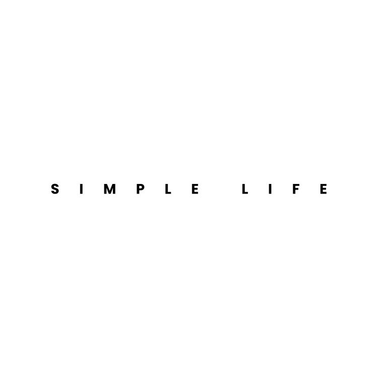 Victor AD - Simple Life Song Art