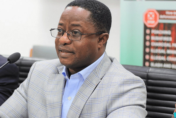 Govt spent $2m on botched sky train project – Auditor General’s report