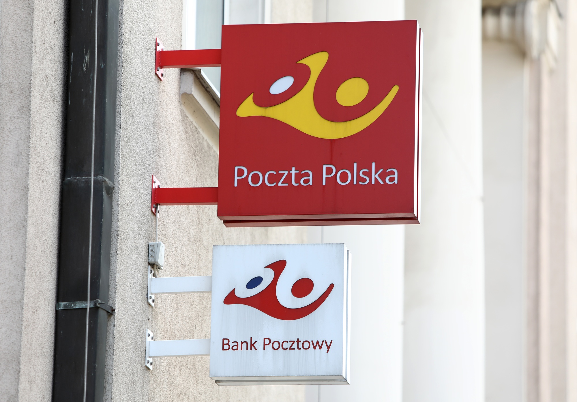 Poczta Polska - czy można płacić kartą lub BLIKiem?
