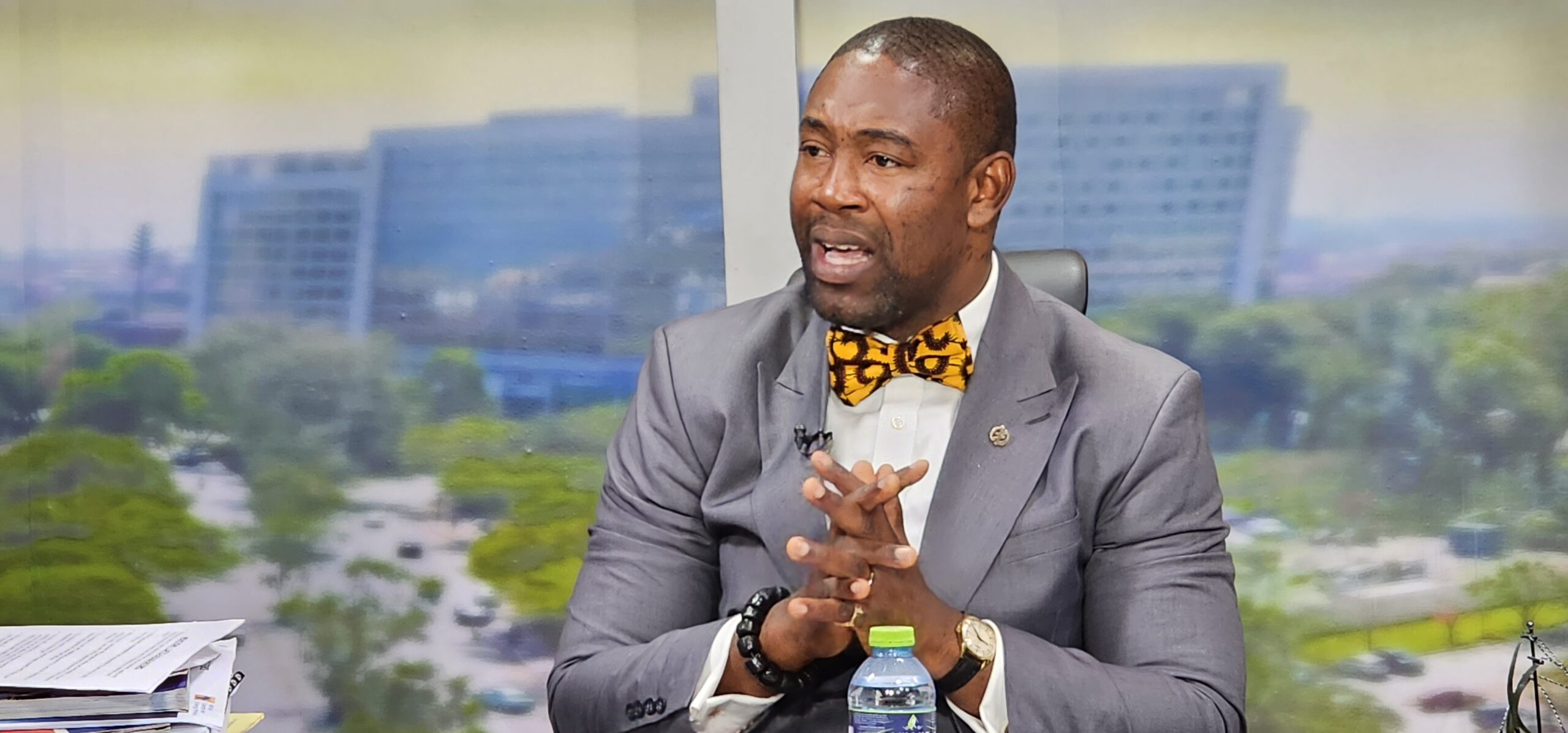 National Health Insurance can cover kidney diseases – CEO, Dr Okoe Boye