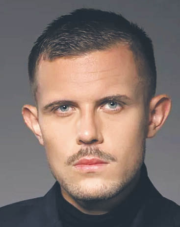 logo Karol Stępniak