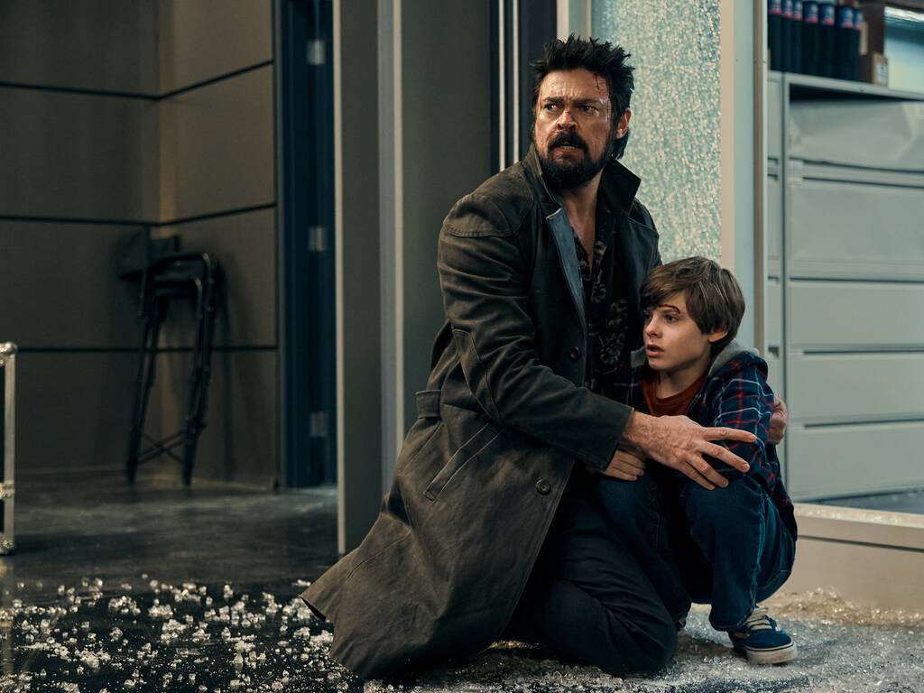 10 Best television shows of 2022