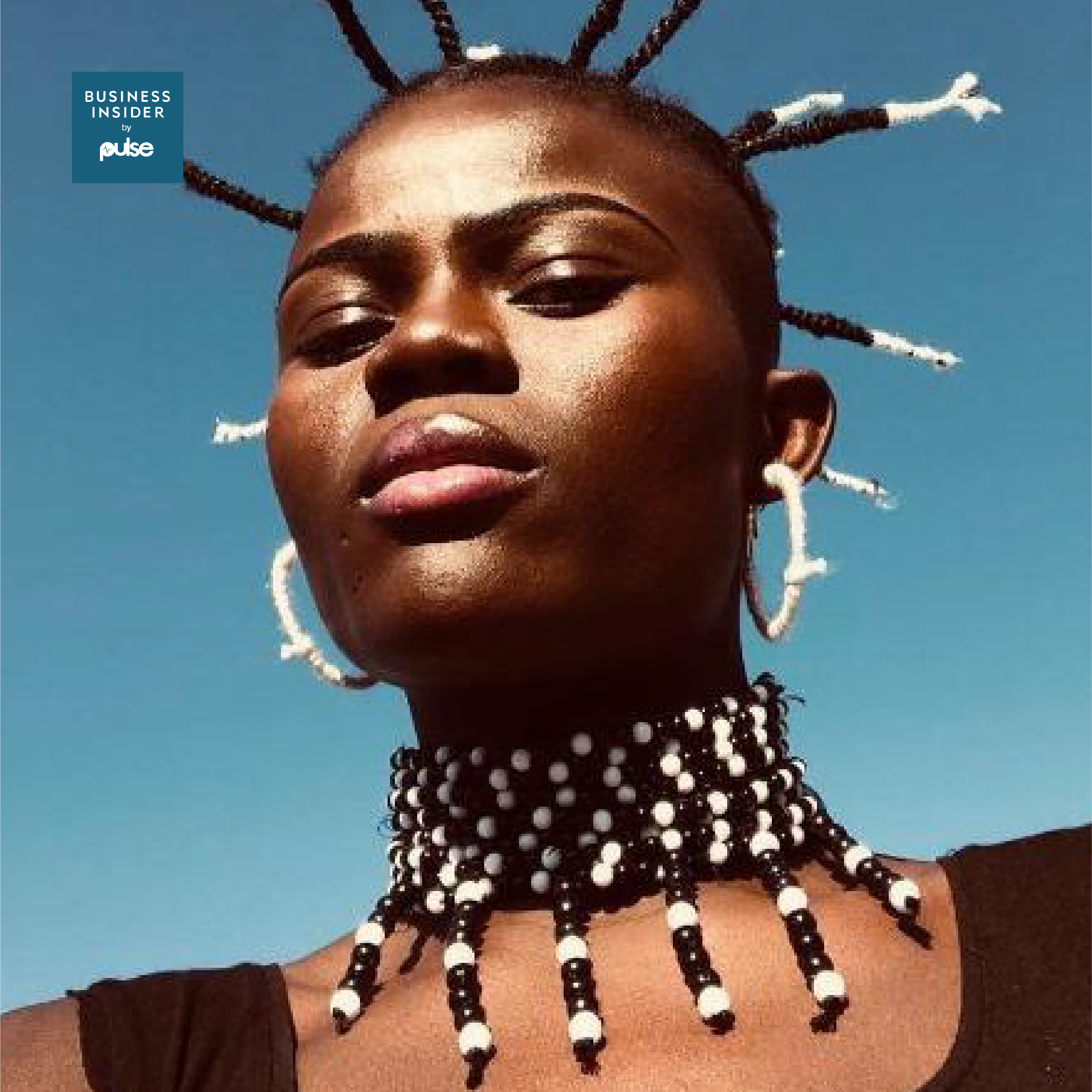 Wiyaala joins GRAMMYS Academy Class of 2022