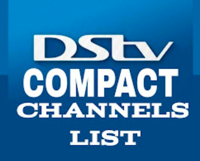 DStv Compact package offer a variety of content, including entertainment for all the family, lifestyle, music and documentaries, Premier League, FA Cup, Carabao Cup, international and Nigerian movies, series and reality shows, all kids and educational channels, best local and international news, and WWE wrestling 24/7 channel.