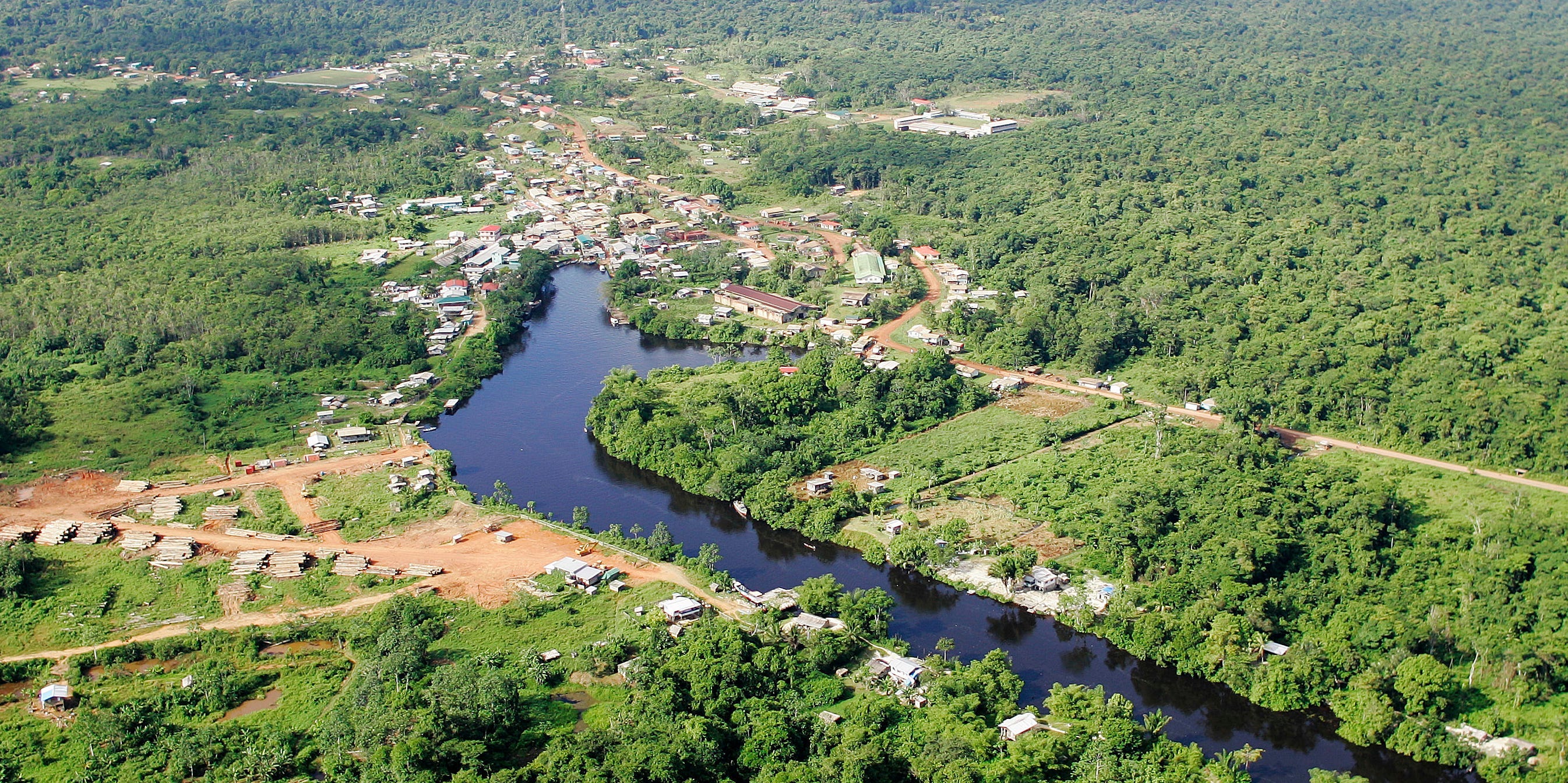 Jonestown,