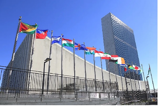 The UN highlights the harm the removal of fuel subsidies in Nigeria is inflicting
