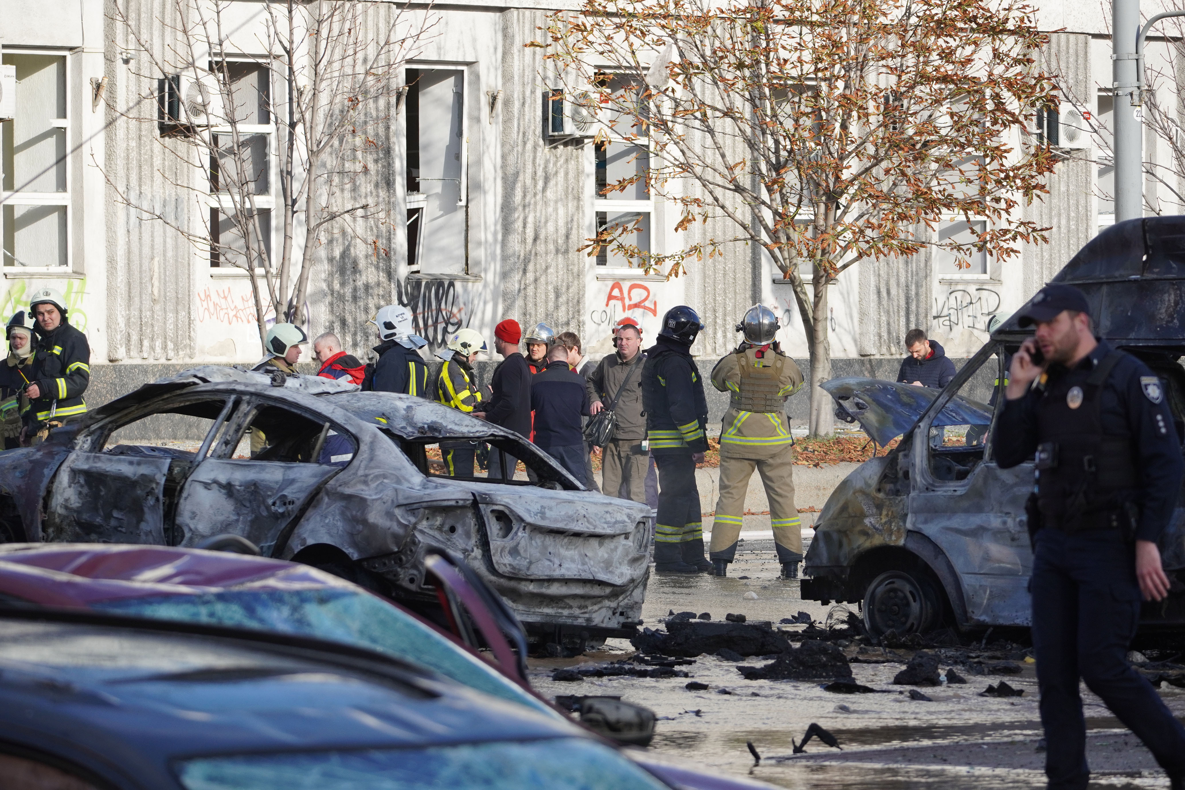 Реальный киев новости сегодня. Взрывы в Киеве сейчас.