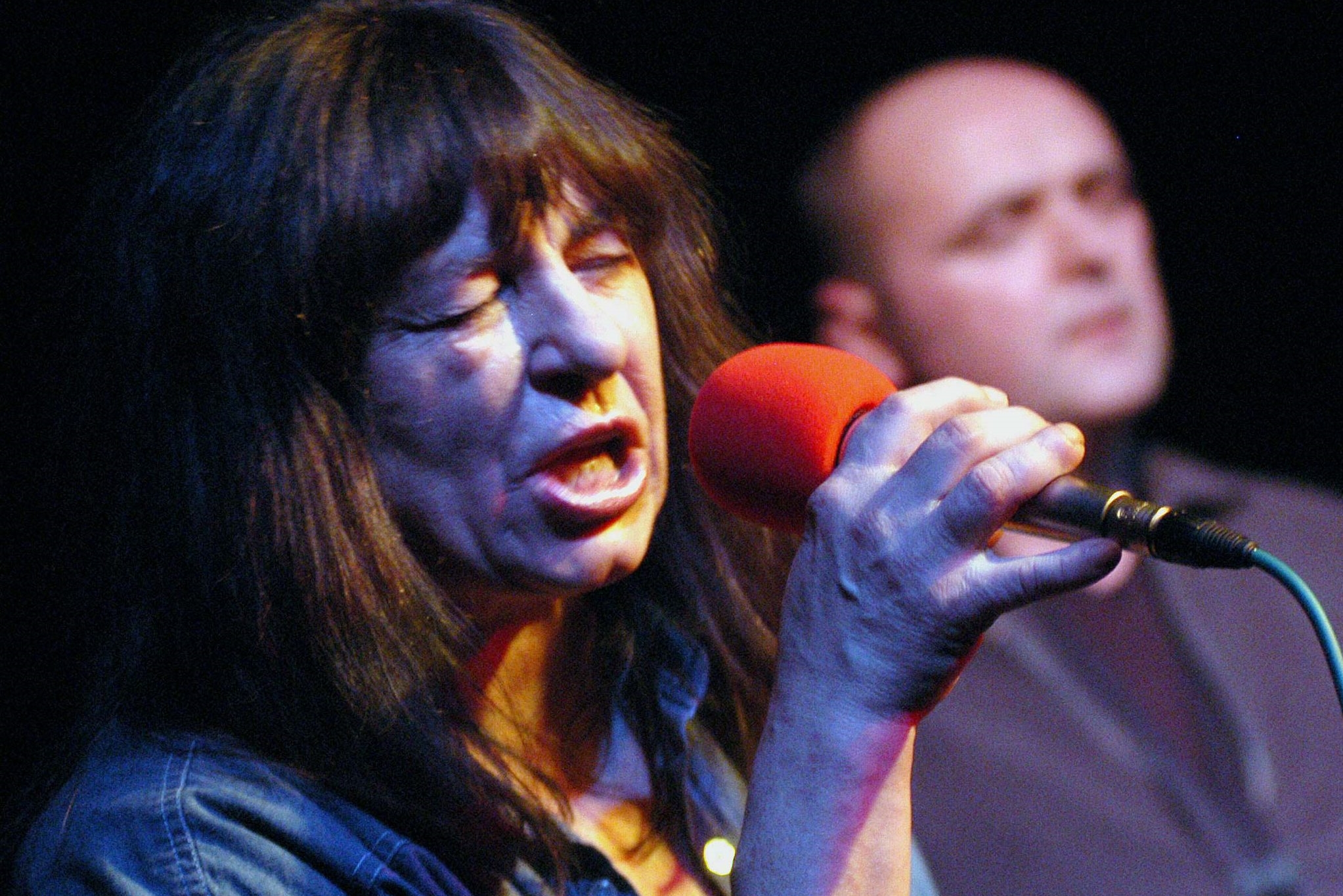 Wspomnienie O Mirze Kubasinskiej Z Breakoutu