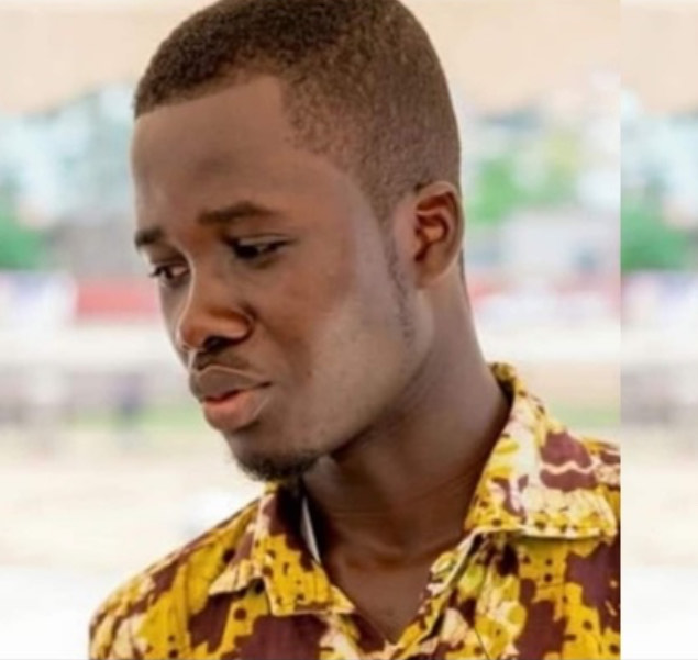 Father of dead UGBS student speaks