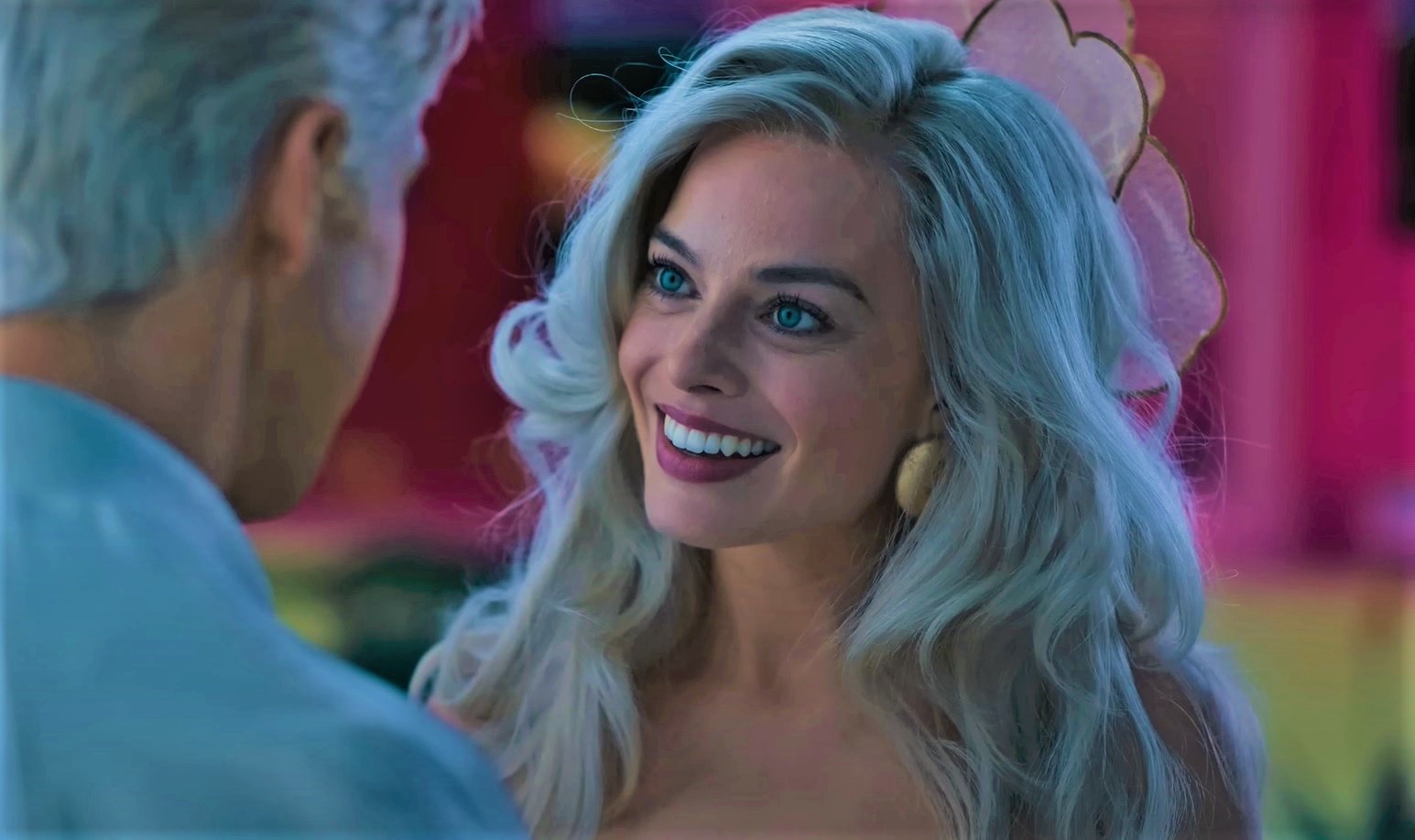 Prvi trejler za film 