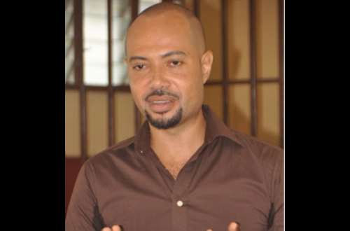 Eric Don-Arthur defends Victoria Hamah, says she’s an honest lady with Integrity