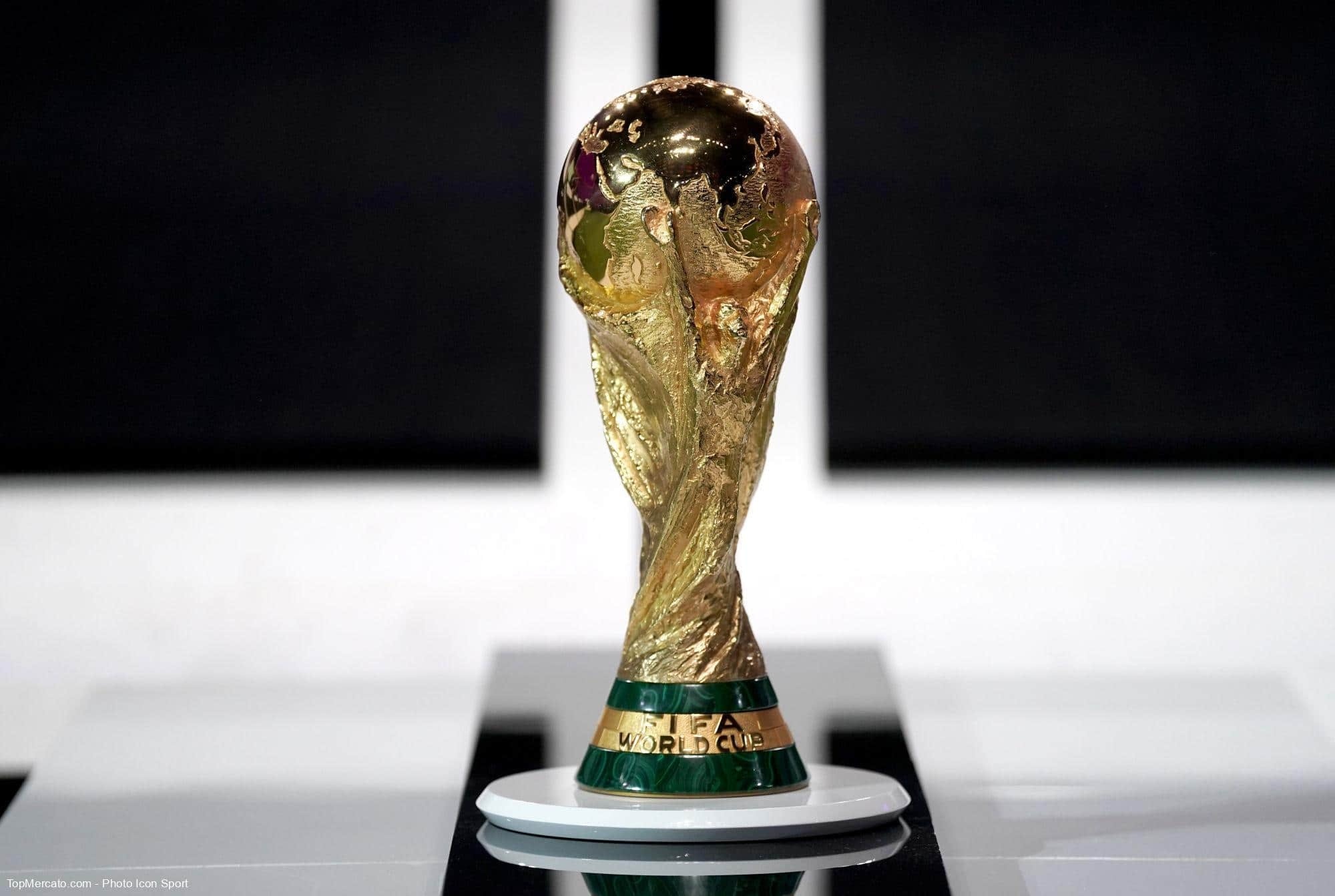 Pour le Mondial 2026, la FIFA dévoile une nouvelle répartition des équipes  | Pulse Côte d'Ivoire