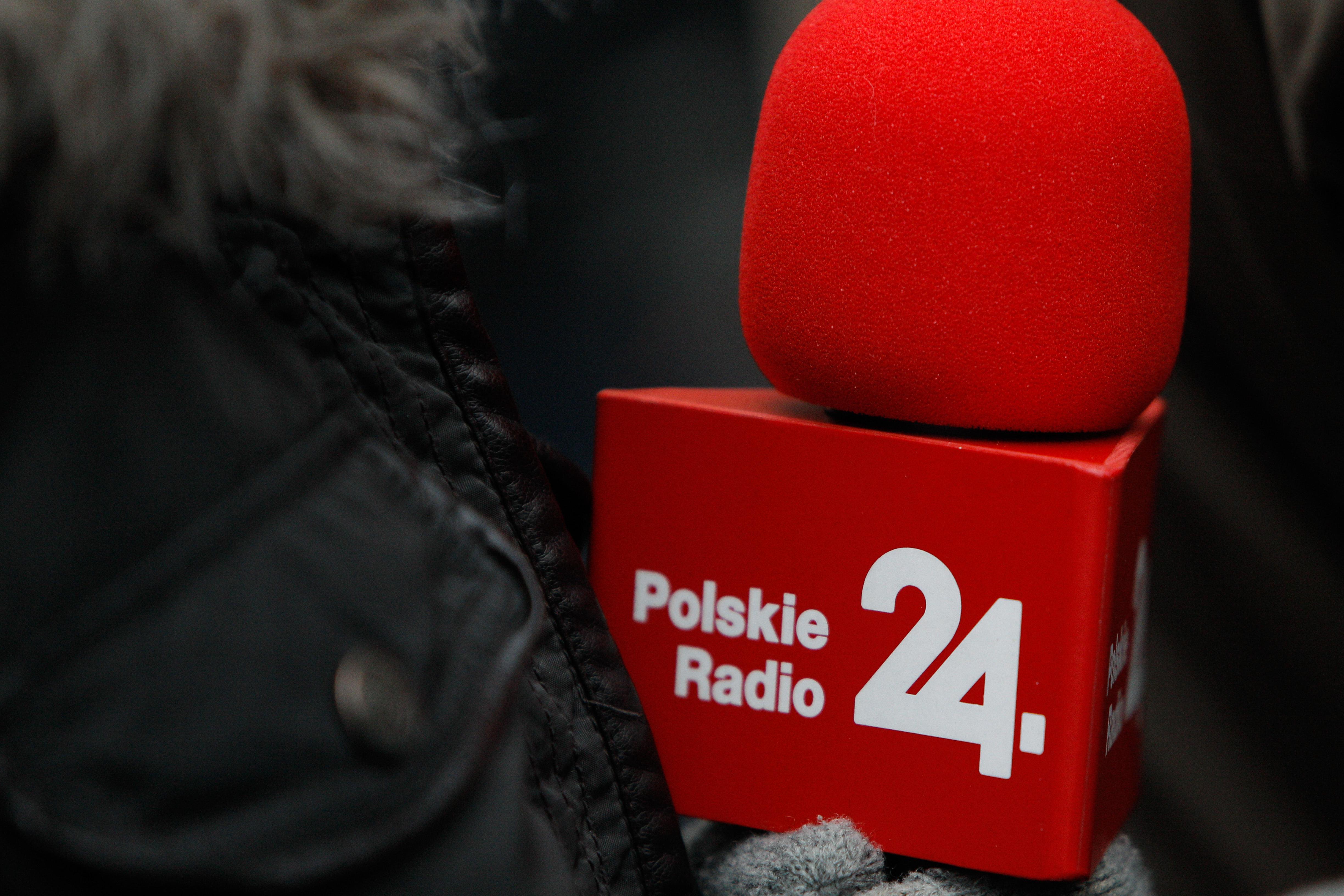Dyrektor Polskiego Radia 24 odwołany. Bez zgody zarządu odebrał audycję  Andrzejowi Stankiewiczowi. Powód? Niewygodny dla rządu artykuł Onetu |  Newsweek