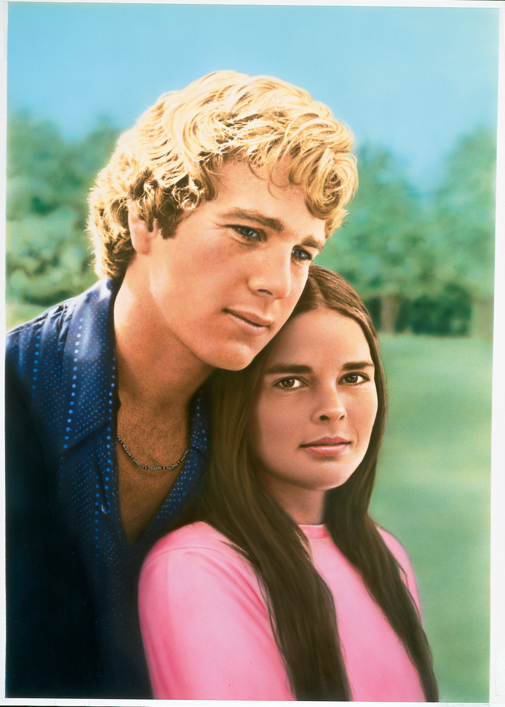 Четыре истории любви. Ali Macgraw Love story. История любви.